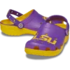 Classic Clog de LSU Classic Clog de LSU
