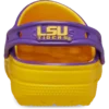 Classic Clog de LSU Classic Clog de LSU
