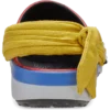 Classic Clog de Luffy de One Piece para niños