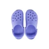 Classic Clog de madera Beach Crystal «Purple»