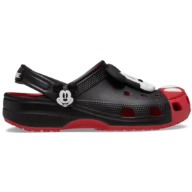 Classic Clog de Mickey Mouse