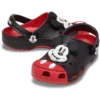 Classic Clog de Mickey Mouse Classic Clog de Mickey Mouse