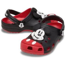 Classic Clog de Mickey Mouse
