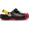 Classic Clog de Mickey Mouse para niños