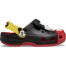 Classic Clog de Mickey Mouse para niños