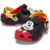 Classic Clog de Mickey Mouse para niños