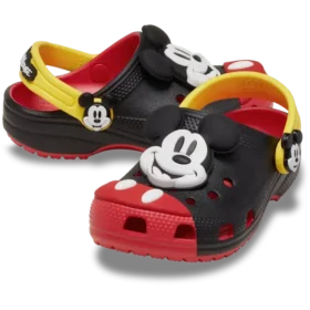 Classic Clog de Mickey Mouse para niños