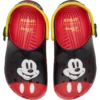 Classic Clog de Mickey Mouse para niños