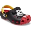 Classic Clog de Mickey Mouse para niños