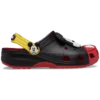 Classic Clog de Mickey Mouse para niños pequeños