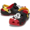Classic Clog de Mickey Mouse para niños pequeños