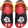 Classic Clog de Mickey Mouse para niños pequeños