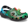 Classic Clog de Minecraft para niños