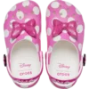 Classic Clog de Minnie Mouse para niños