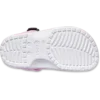 Classic Clog de Minnie Mouse para niños
