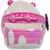 Classic Clog de Minnie Mouse para niños