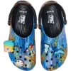 Classic Clog de Molly de Pop Mart Classic Clog de Molly de Pop Mart
