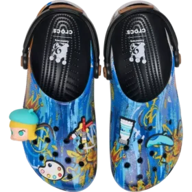 Classic Clog de Molly de Pop Mart