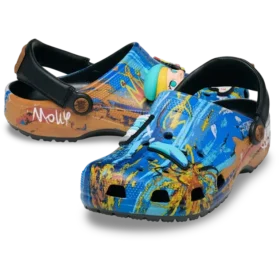 Classic Clog de Molly de Pop Mart