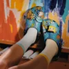 Classic Clog de Molly de Pop Mart Classic Clog de Molly de Pop Mart