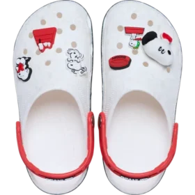 Classic Clog de Peanuts