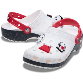 Classic Clog de Peanuts
