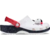 Classic Clog de Peanuts Classic Clog de Peanuts