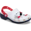 Classic Clog de Peanuts Classic Clog de Peanuts