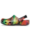 Classic Clog de playa «Negro»