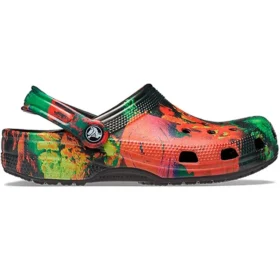 Classic Clog de playa «Negro»