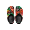 Classic Clog de playa «Negro»