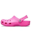 Classic Clog de playa «Rosa»