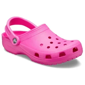 Classic Clog de playa «Rosa»