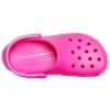 Classic Clog de playa «Rosa»