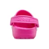 Classic Clog de playa «Rosa»