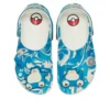 Classic Clog de Pokémon Snorlax «Azul»