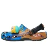 Classic Clog de POP MART MOLLY «Multi»