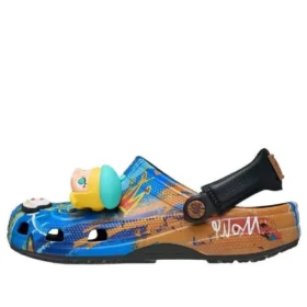 Classic Clog de POP MART MOLLY «Multi»