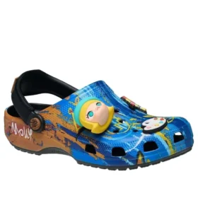 Classic Clog de POP MART MOLLY «Multi»