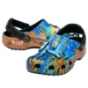Classic Clog de POP MART MOLLY «Multi»