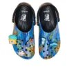 Classic Clog de POP MART MOLLY «Multi»
