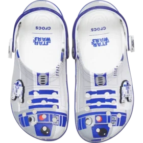 Classic Clog de R2-D2 de Star Wars™