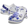 Classic Clog de R2-D2 de Star Wars™ Classic Clog de R2-D2 de Star Wars™