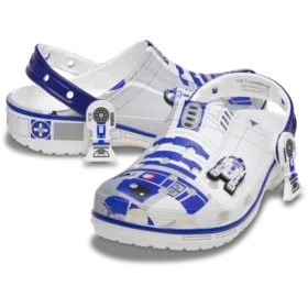 Classic Clog de R2-D2 de Star Wars™