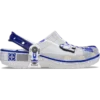 Classic Clog de R2-D2 de Star Wars™ Classic Clog de R2-D2 de Star Wars™