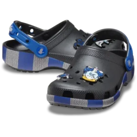 Classic Clog de Ravenclaw de Harry Potter para niños
