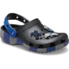 Classic Clog de Ravenclaw de Harry Potter para niños Classic Clog de Ravenclaw de Harry Potter para niños