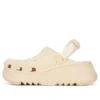 Classic Clog de senderismo Xscape «Vanilla»