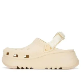 Classic Clog de senderismo Xscape «Vanilla»