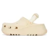 Classic Clog de senderismo Xscape «Vanilla»